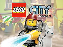 LEGO City (2011&#8209;&nbsp;)
