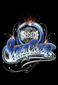 Inside West Coast Customs (2011&#8209;2018)