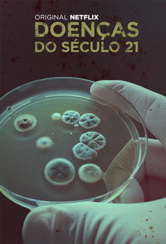 Afflicted (2018)
