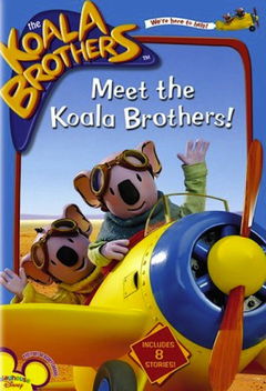 De Koala Broertjes (2003&#8209;2005)