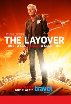 The Layover (2011&#8209;2013)