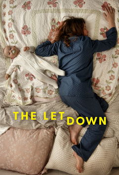 The Letdown (2016&#8209;2019)