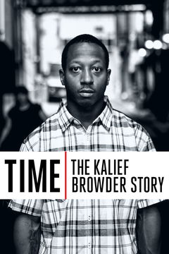 Time: The Kalief Browder Story (2017)