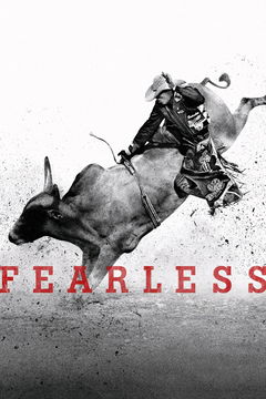 Fearless (2016)