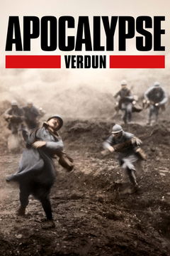 Apocalypse Verdun (2016)