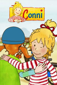 Mijn vriendin Conni (2012&#8209;&nbsp;)