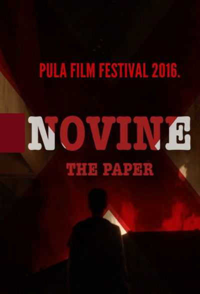 Novine