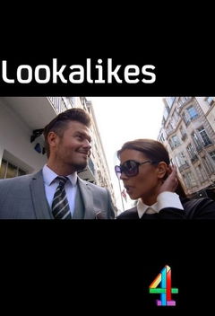 Lookalikes (2016&#8209;2018)
