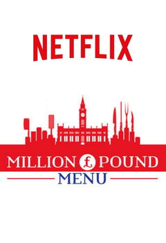 Million Pound Menu (2018&#8209;2019)