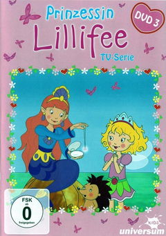 Prinses Lillifee (2012&#8209;2013)