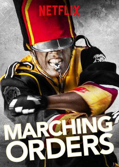 Marching Orders