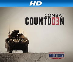 Combat Countdown (2012&#8209;&nbsp;)