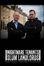 Horrorhuurders & Huisjesmelkers (2015&#8209;&nbsp;)