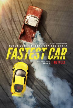 Fastest Car (2018&#8209;2019)
