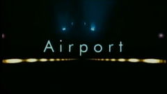 Airport (1996&#8209;2005)