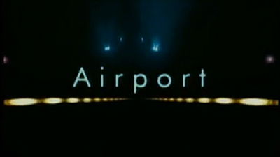 Airport