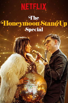 The Honeymoon Stand Up Special (2018)