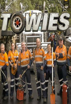 Towies (2018&#8209;2019)