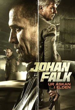 Johan Falk (2009&#8209;2015)