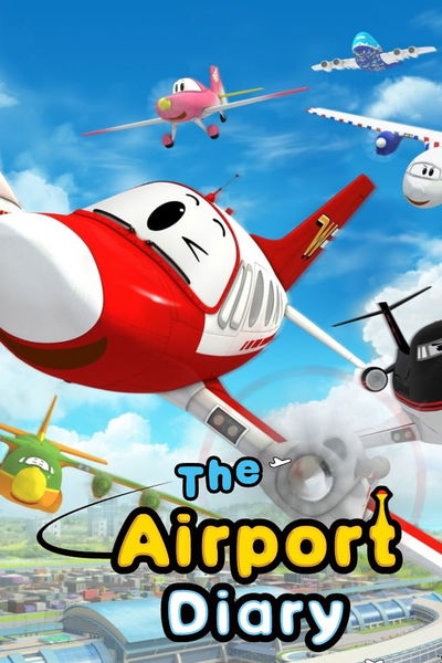 Airport: City of Planes