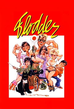 Flodder (1993&#8209;1998)