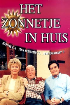 Het Zonnetje In Huis (1993&#8209;2003)