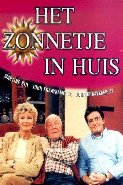 Het Zonnetje In Huis
