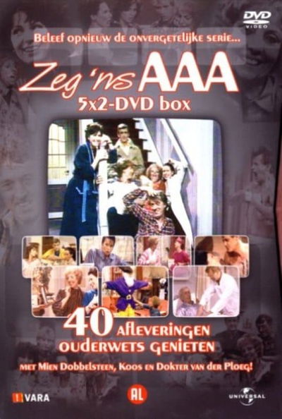 Zeg 'ns Aaa