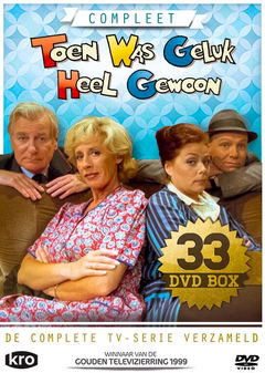 Toen was geluk heel gewoon (1994&#8209;2009)