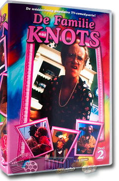 De Familie Knots (1980&#8209;1984)