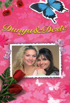 Dunya en Desie (2002&#8209;2004)