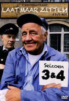 Laat maar zitten (1988&#8209;1991)