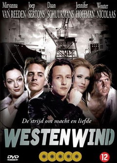 Westenwind (1999&#8209;2003)