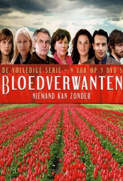 Bloedverwanten (2010&#8209;2014)