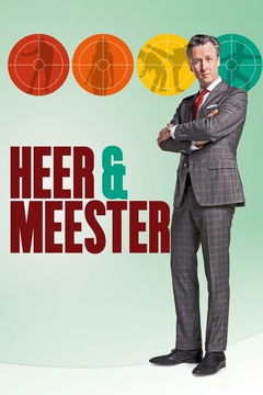 Heer & Meester (2014&#8209;2016)