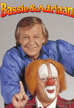Bassie & Adriaan (1978&#8209;1995)