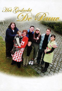 Het Geslacht De Pauw (2004&#8209;2005)