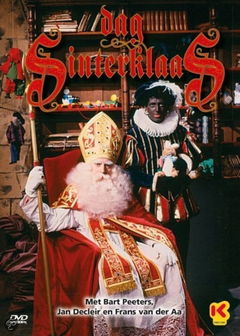 Dag Sinterklaas (1992&#8209;1993)