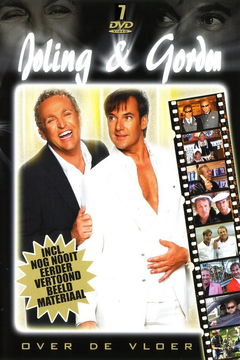 Joling & Gordon Over De Vloer (2005&#8209;2007)