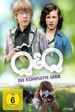 Q & Q (1974&#8209;1976)