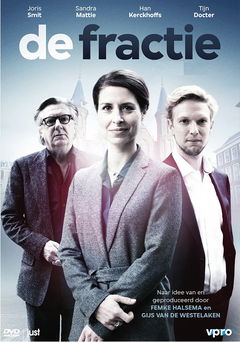 De Fractie (2015&#8209;&nbsp;)
