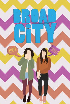 Broad City (2014&#8209;2019)