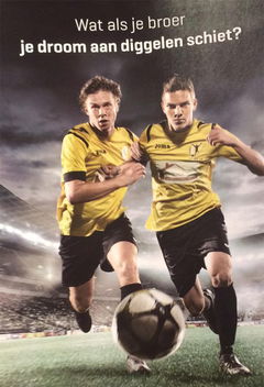 Spitsbroers (2015&#8209;2017)