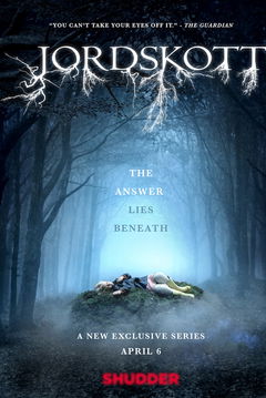 Jordskott (2015&#8209;2017)
