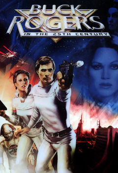 Buck Rogers in the 25th Century (1979&#8209;1981)