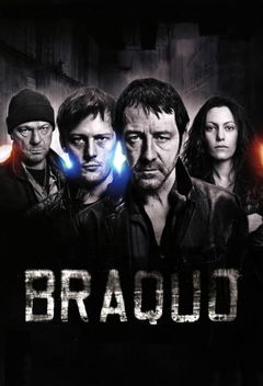 Braquo (2009&#8209;2016)
