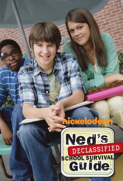 Ned's Declassified School Survival Guide (2004&#8209;2007)