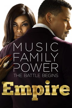 Empire (2015&#8209;2020)