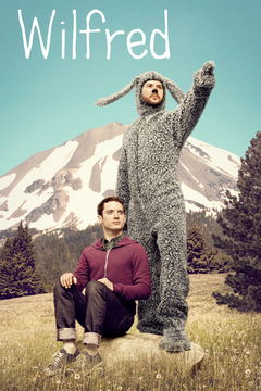 Wilfred (2011&#8209;2014)