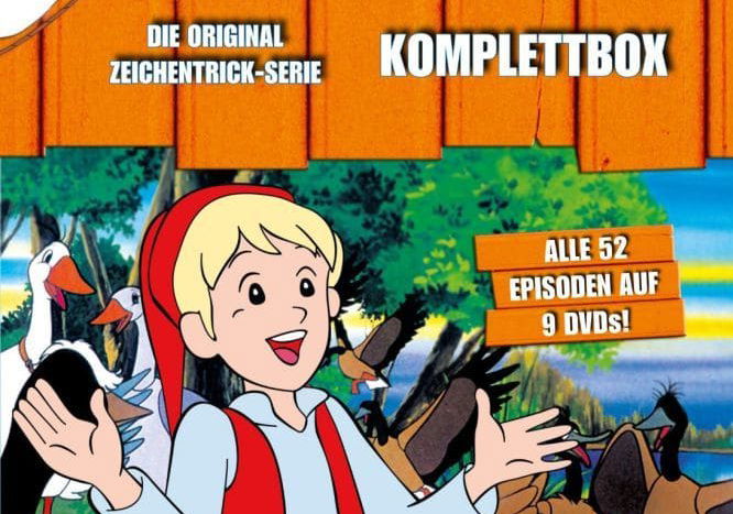 Beste Animatieseries 1980 (series in het genre animatie)